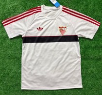 26-27 Sevilla Special Edition Fans Training Shirts 26-27 Sevilla Special Edition Fans Training Shirts
