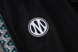 26-27Marseille High Quality Jacket Tracksuit