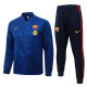 26-27 BAR High Quality Jacket Tracksuit
