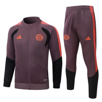 26-27 Bayern High Quality Jacket Tracksuit 26-27 Bayern High Quality Jacket Tracksuit