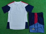26-27 Bayern High Quality Player Version Training Short Suit (球员套装)