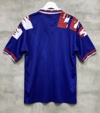 1993-1994 Yokohama F. Marinos Home Retro Soccer Jersey