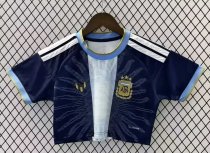 26-27 Argentina Special Edition Women Cheerleading Short-sleeved (女) 26-27 Argentina Special Edition Women Cheerleading Short-sleeved (女)