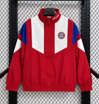 2026 Bayern New Pattern Windbreaker 2026 Bayern New Pattern Windbreaker