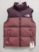2026 TNF Wine red New Pattern Vest Cotton Jacket 2026 TNF Wine red New Pattern Vest Cotton Jacket