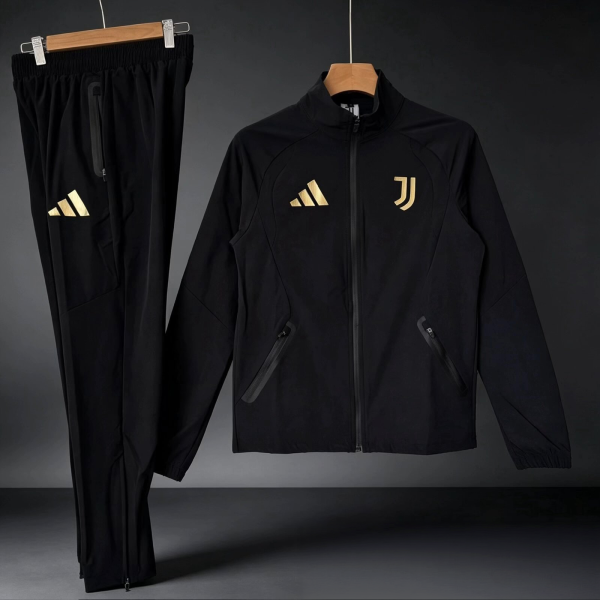 26-27 JUV High Quality Windbreaker Suit