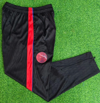 26-27 PSG Black Training Long Pants (Have Pocket) 26-27 PSG Black Training Long Pants (Have Pocket)