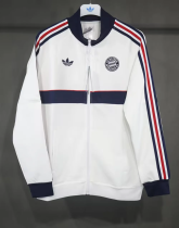26-27 Bayern High Quality Jacket #单夹克 26-27 Bayern High Quality Jacket #单夹克