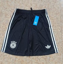 26-27 Germany Third Shorts Pants 26-27 Germany Third Shorts Pants