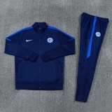 26-27 INT High Quality Jacket Tracksuit