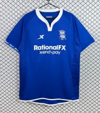 2011-2012 Birmingham Home Retro Soccer Jersey
