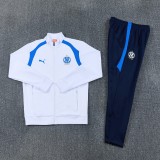 26-27 Marseille High Quality Jacket Tracksuit