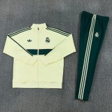 26-27 RMA High Quality Jacket Tracksuit