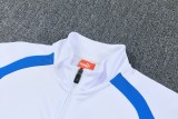 26-27 Marseille High Quality Jacket Tracksuit