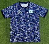 27-28 Salvador Fans Training shirts