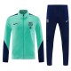 26-27 BAR High Quality Jacket Tracksuit