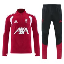 26-27 LIV High Quality Half Pull Tracksuit 26-27 LIV High Quality Half Pull Tracksuit