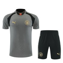 26-27 ACM High Quality Training Short Suit