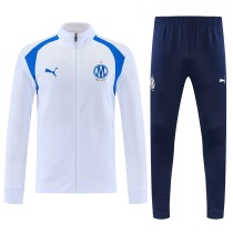 26-27 Marseille High Quality Jacket Tracksuit