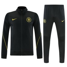 26-27 CHE High Quality Jacket Tracksuit