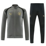 26-27 Man City High Quality Jacket Tracksuit