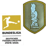 26-27 Bayern Joint Edition Beige Fans Soccer Jersey