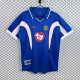 2002-2003 Portsmouth Home Retro Soccer Jersey
