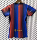 26-27 BAR Home Women Fans Soccer Jersey (女) *GOLF