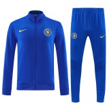 26-27 CHE High Quality Jacket Tracksuit