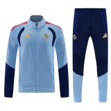 26-27 Bayern High Quality Jacket Tracksuit