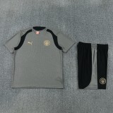 26-27 ACM High Quality Training Short Suit
