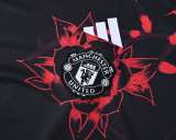 26-27 Man Utd High Quality Training Short Suit