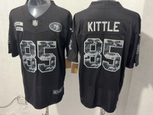 2026 NFL Kansas City Chiefs New Pattern Jersey