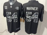 2026 NFL Kansas City Chiefs New Pattern Jersey
