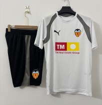 26-27 Valencia High Quality Training Short Suit