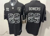 2026 NFL Kansas City Chiefs New Pattern Jersey