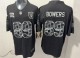 2026 NFL Kansas City Chiefs New Pattern Jersey