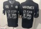 2026 NFL Kansas City Chiefs New Pattern Jersey