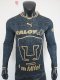 26-27 Pumas UNAM Third Long Sleeve Player Version Soccer Jersey*长袖球员