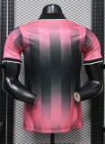 26-27 PSG Pink Special Edition Player Version Soccer Jersey