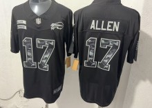 2026 NFL Kansas City Chiefs New Pattern Jersey