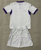 26-27 Fiorentina Away Adult Suit