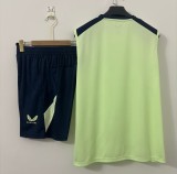 26-27 Bilbao High Quality Tank Top And Shorts Suit