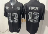 2026 NFL Kansas City Chiefs New Pattern Jersey