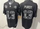 2026 NFL Kansas City Chiefs New Pattern Jersey