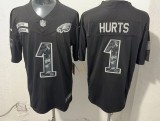 2026 NFL Kansas City Chiefs New Pattern Jersey