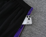 26-27 BAR High Quality Tank Top And Shorts Suit