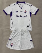 26-27 Fiorentina Away Adult Suit