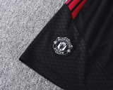 26-27 Man Utd High Quality Training Short Suit