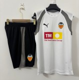 26-27 Valencia High Quality Tank Top And Shorts Suit